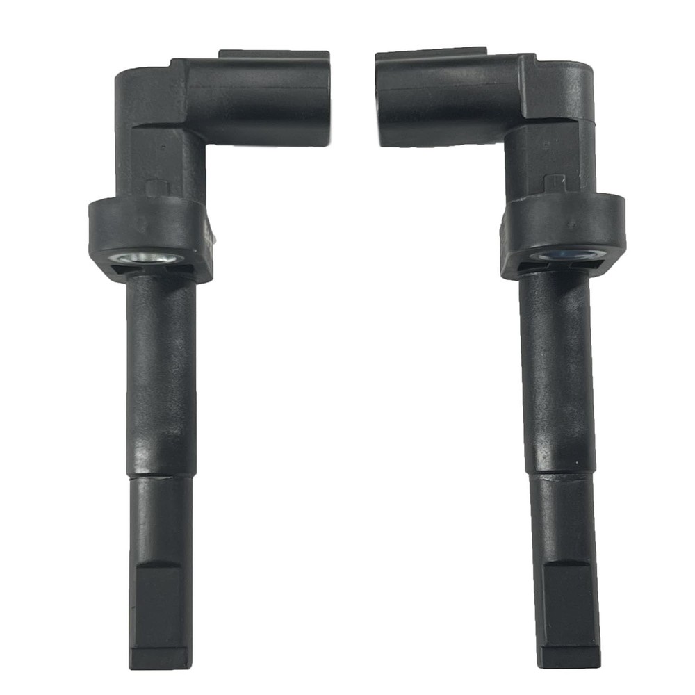 2PCS ABS Wheel Speed Sensor Rear Left & Right Compatible with GS is ISF LFA LS 8