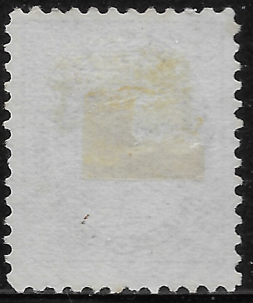 1897 CANADA Sc#70 used VF