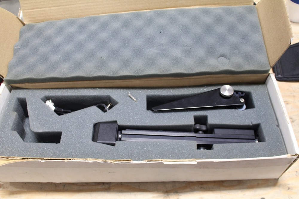Laser Tech Impulse Mapstar Electronic Compass Module