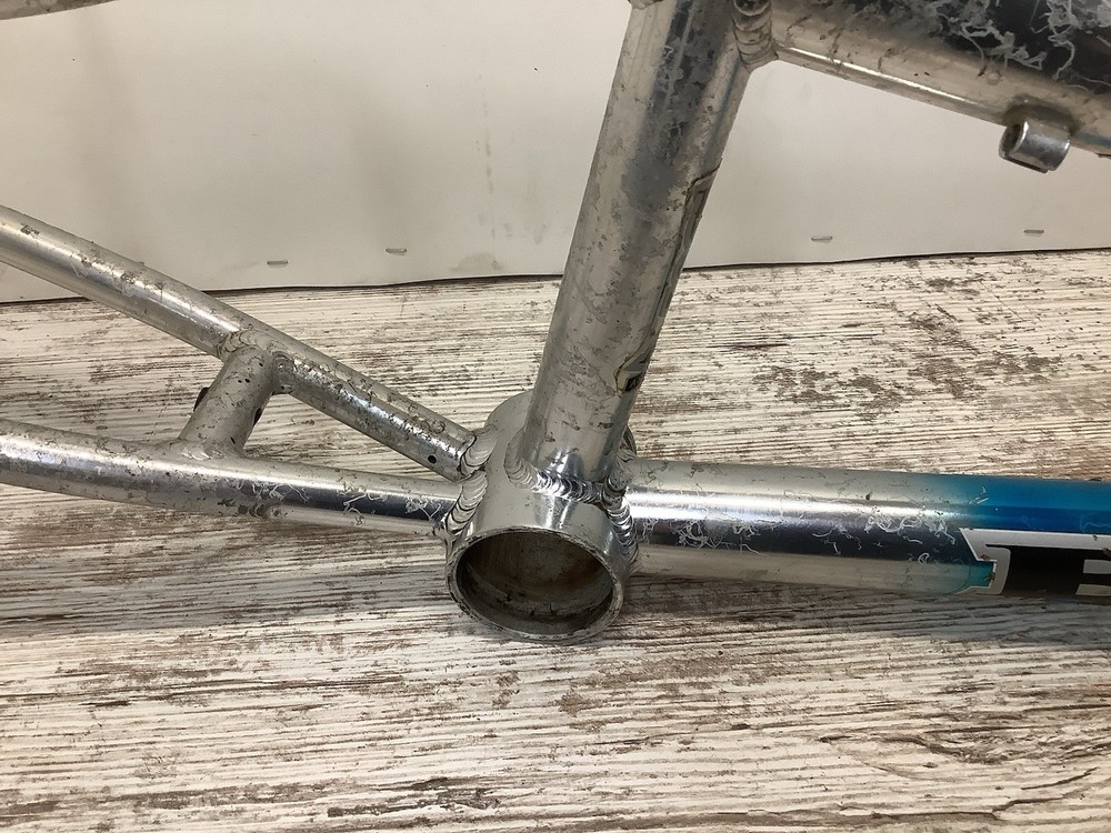 Mid School Balance Killer B Frame