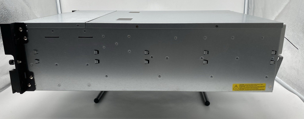HPE Nimble Storage No Drives