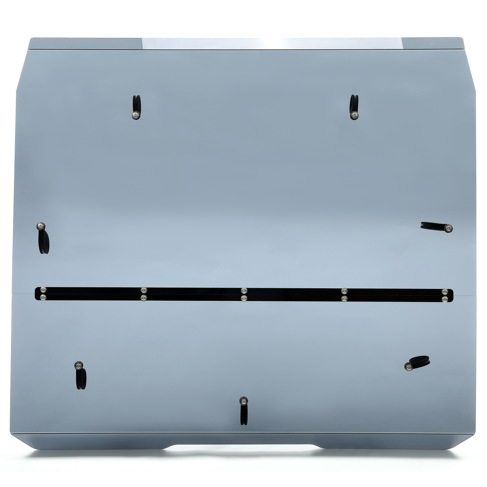 For 2014+ Can-Am Commander 800 / 1000/ 1000R Heavy Duty Smoke Tinted Roof