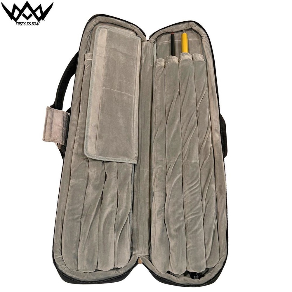 Precision 4x4 Soft Case