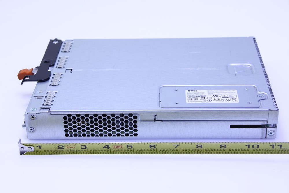 DELL DCY2NEQUALLOGIC TYPE 15 CONTROLLER 10GBE. SKU213797