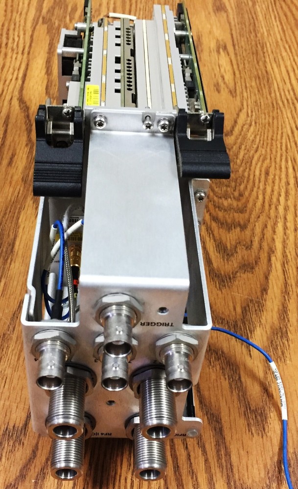 Agilent/Keysight M9430A Wireless Test Module