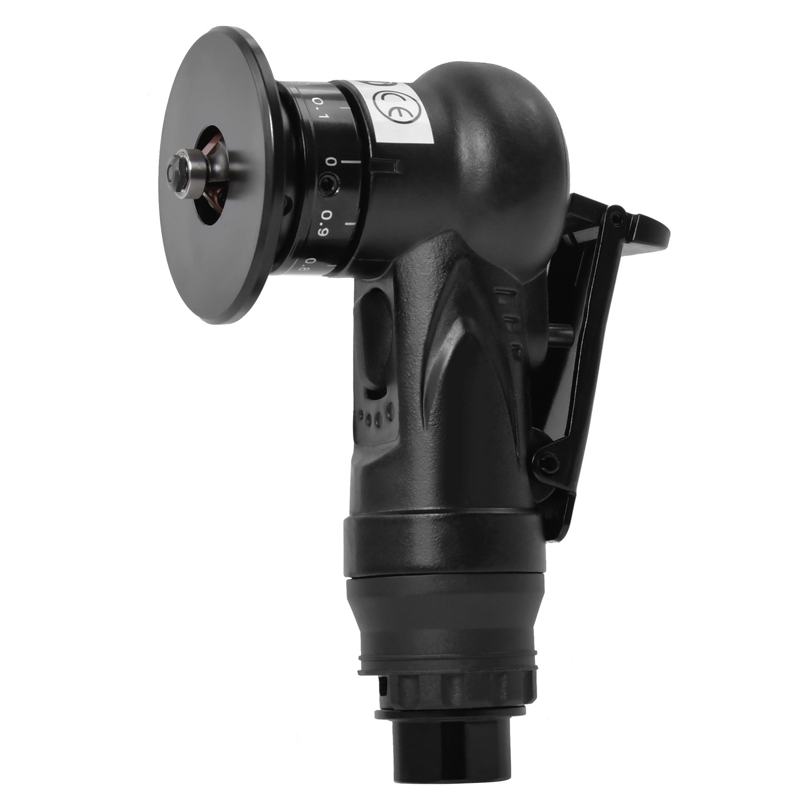 30000RPM Pneumatic Chamfering Machine Metal Trimming Air Chamfer Beveling Tools^