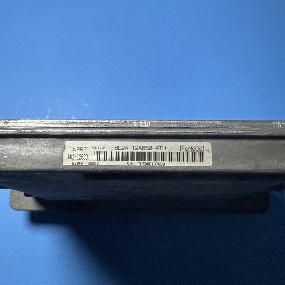 2006  Ford Explorer Mountaineer 4.6 Engine Control ECU Computer Module M7438 DG