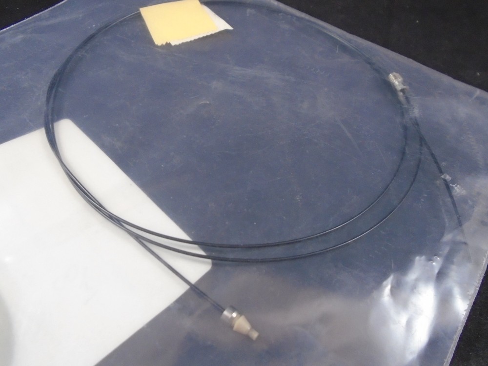 AGILENT Laboratory Autosampler 8µL Sample Loop Capillary Assembly G1375-87315