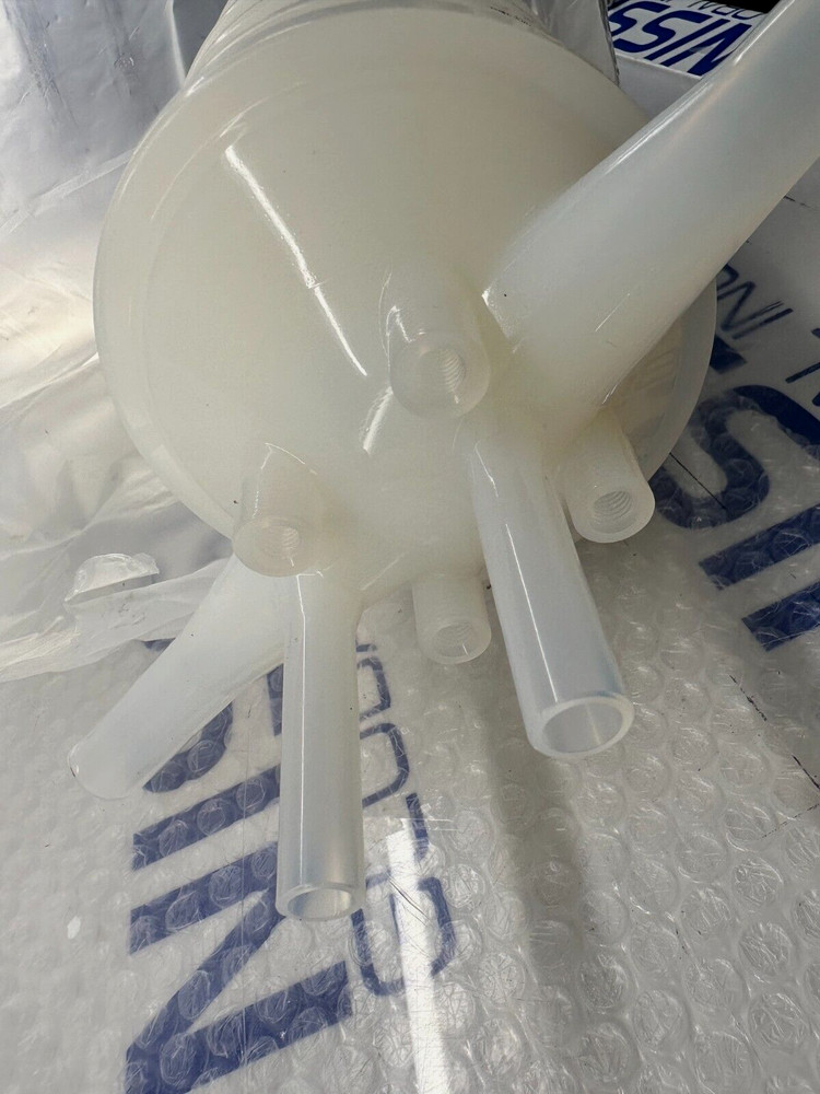 Millipore P02015J, PTFE Filter