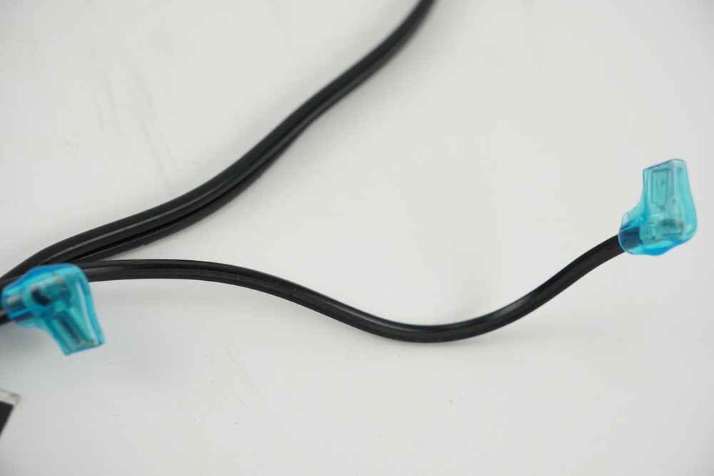 Hamilton Beach 53530FG Wave Action Blender Replacement Part: Power Plug Cord
