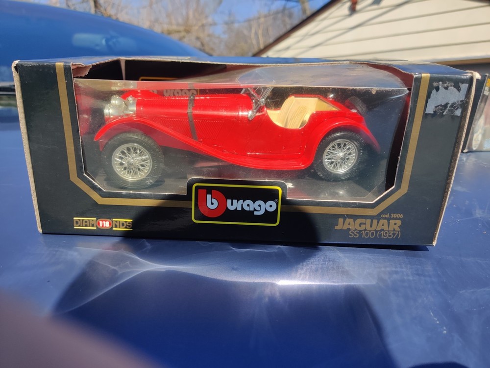 vintage car accessories