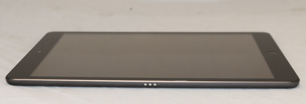 iPad 9th Gen Model A2603