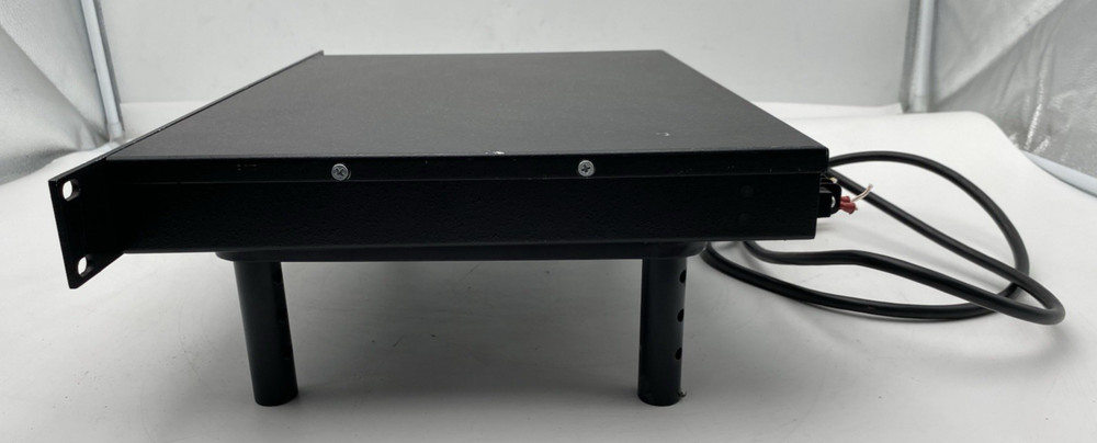 CRL Systems SEP-400A Multiband Audio Processor