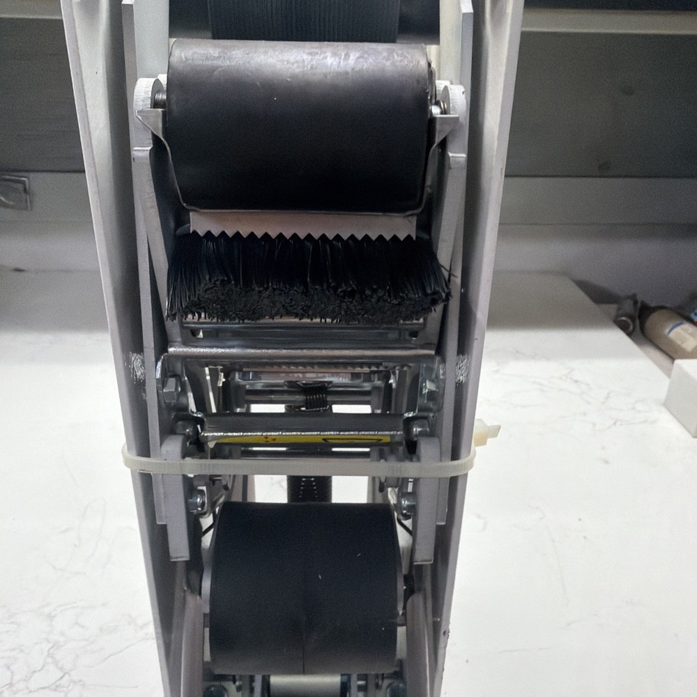 NORMPACK 203-06-601-EM TAPE MACHINE