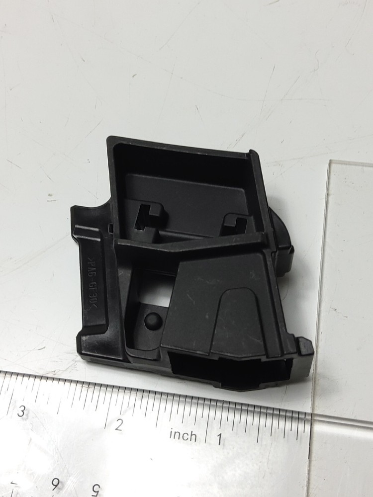 PA6-GF30 SELF LOCKING SELECTOR (NEW)