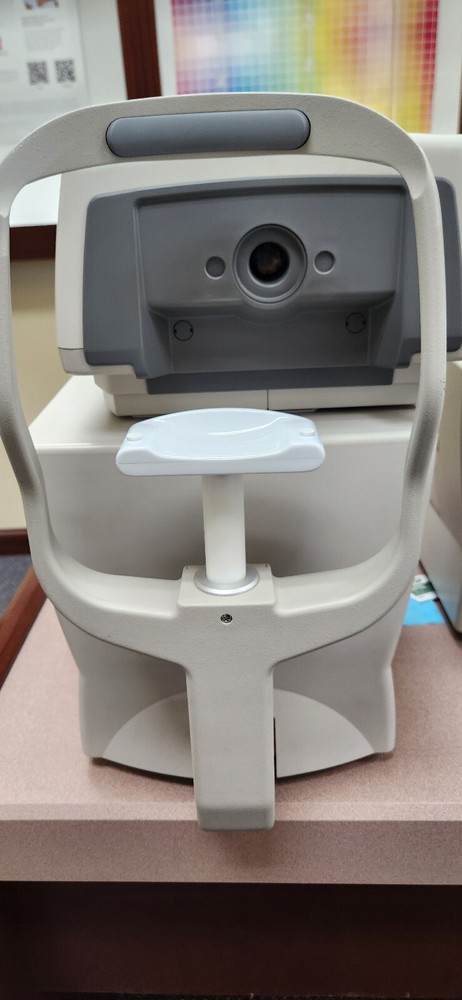 canon auto refractor R-F10