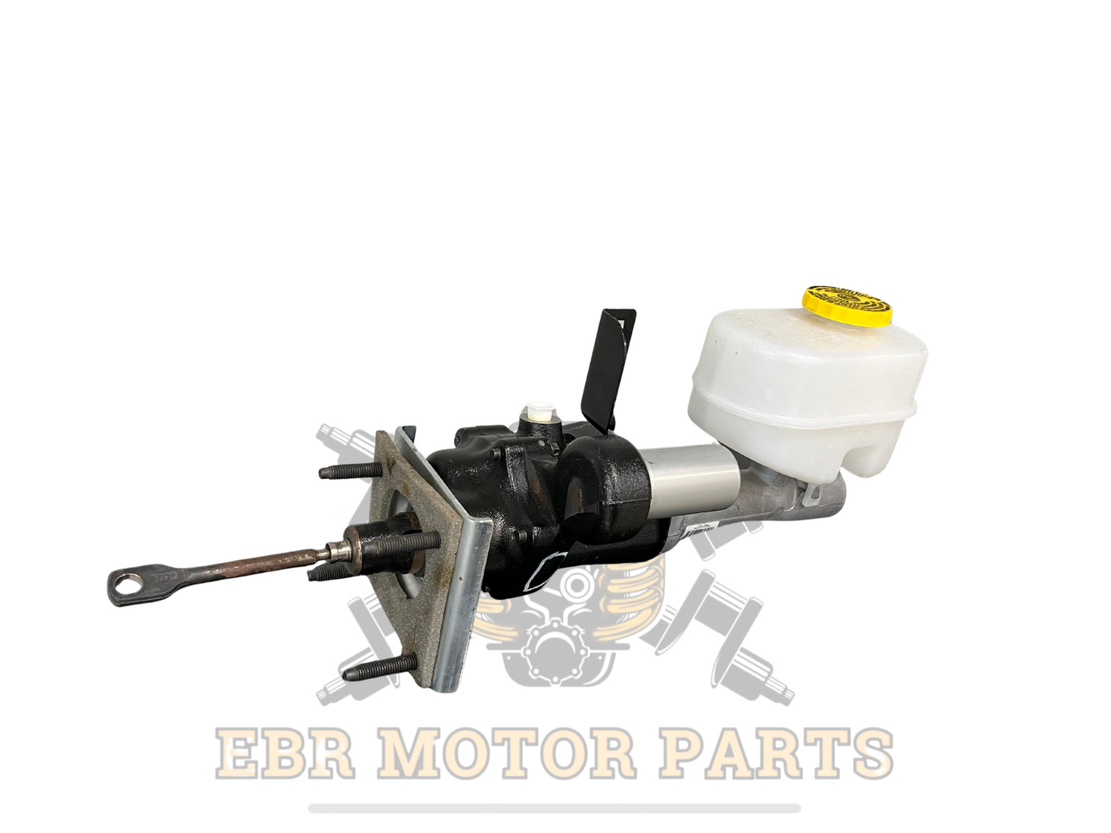 Complete Power Brake Booster Hydro Booster Dodge Ram 2500 3500 OEM 2019-2024