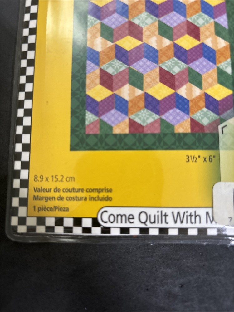 OMNIGRID Easy Diamond Template