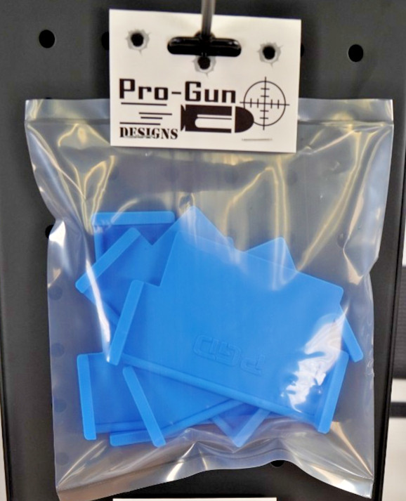 Dillon Precision Akro Bin 30220 Extenders (5 Pack)