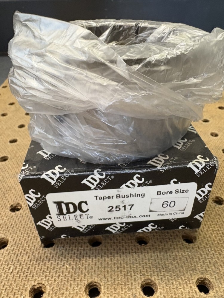 2517 60MM Tapered Bushing