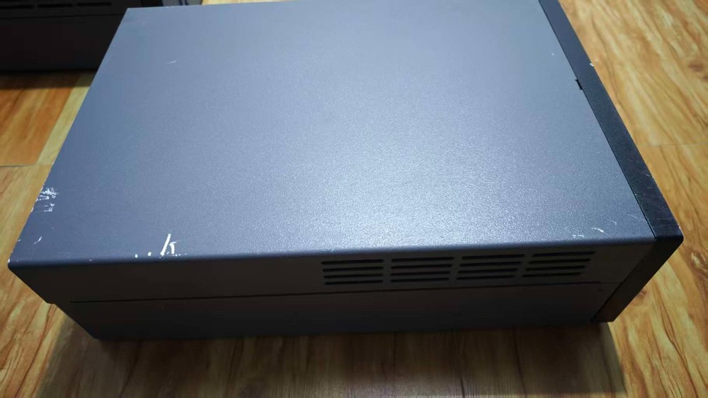 Teledyne API T100 Sulfur Dioxide Analyzer