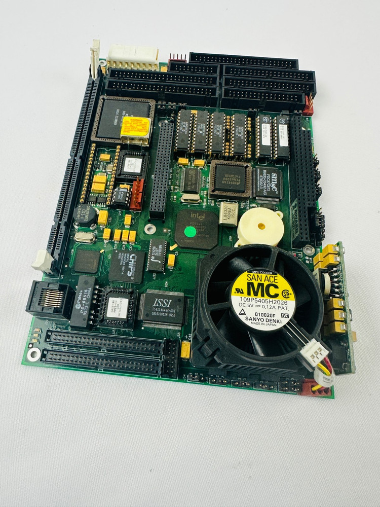 Winsystems EBC-TXPLUS-333-0 CPU Board