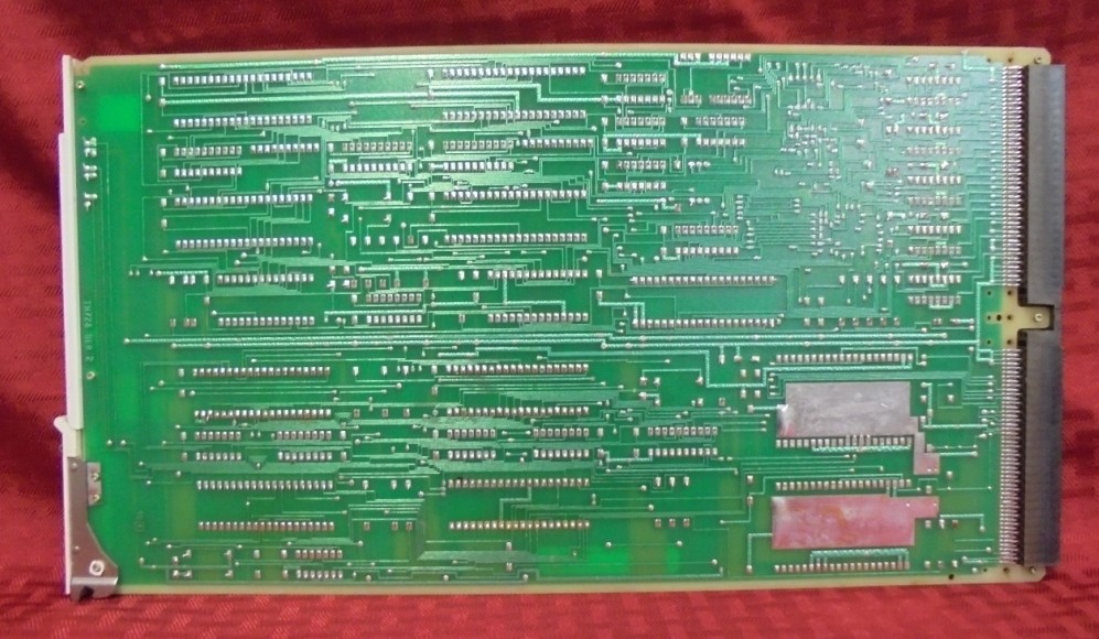 AT&T LUCENT POOLED MODEM CARD, TN758 V3