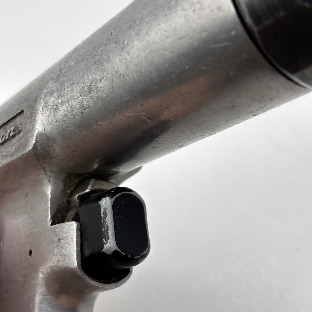 Vintage Snap-On Pneumatic Drill PDR5A