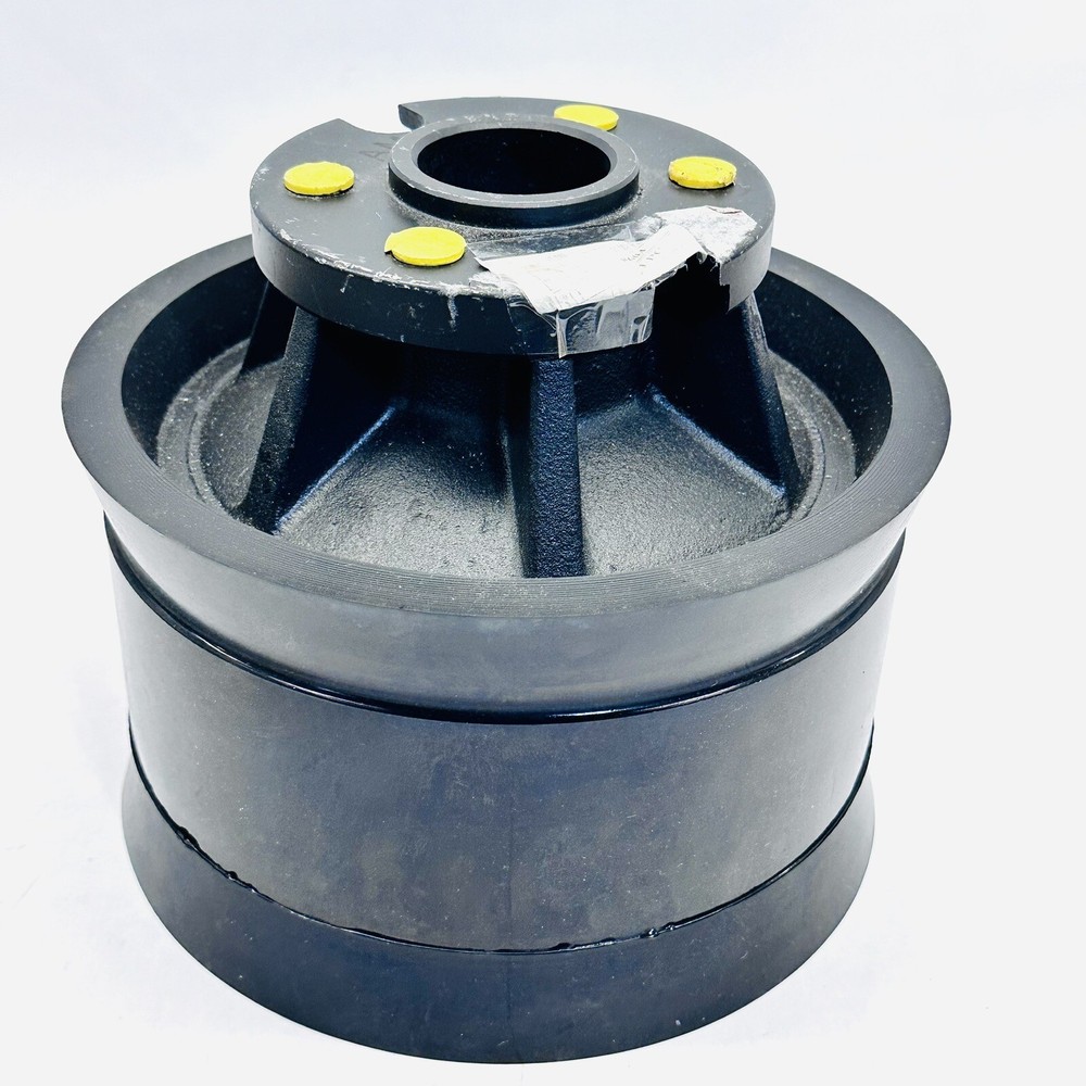 TEMPO CCONCRET PUMP PISTON 8604