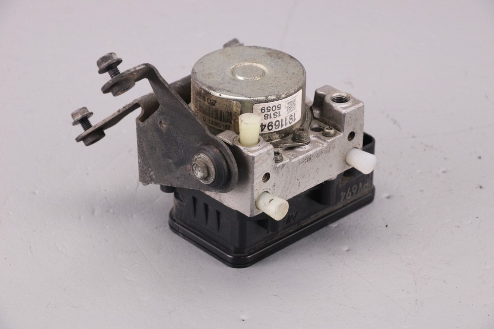 2012 VICTORY Cross Country ABS Pump service module