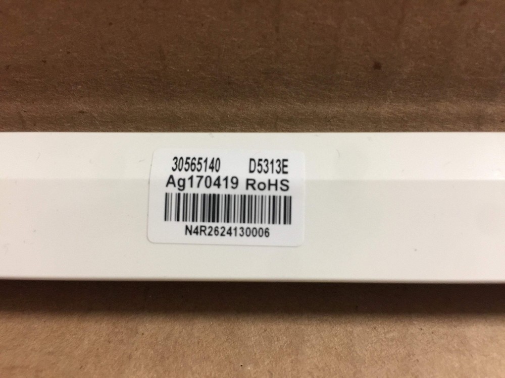 TRANE 30565140 CONTROL BOARD: DISPLAY 210491