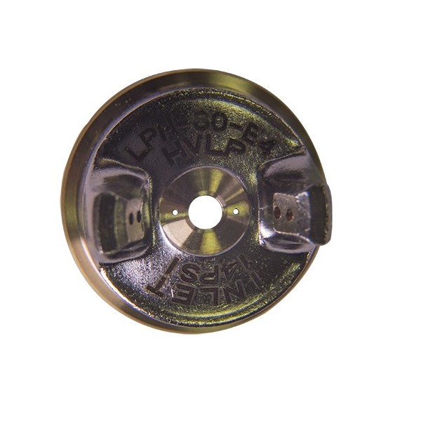 Anest Iwata 93662600 LPH80 Air Cap E4