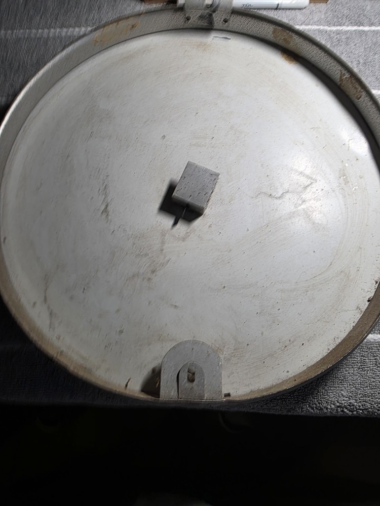 THERMOMETER