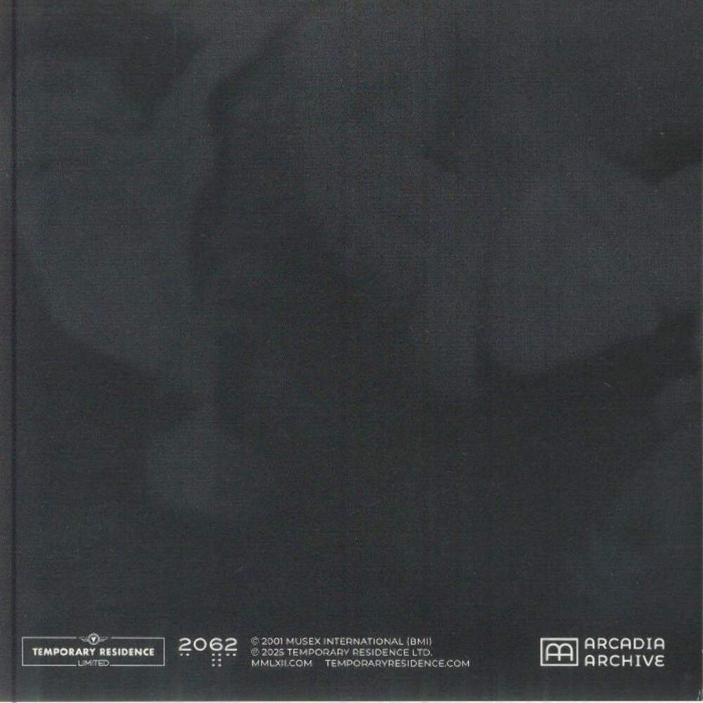William Basinski - The Disintegration Loops (4xCD)