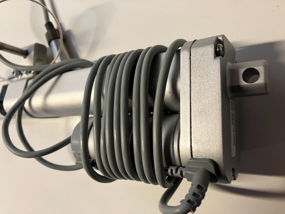 BTS-OP-LD-150MM LINEAR ACTUATOR