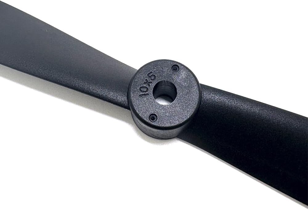 FMS Propeller 10x5 2-Blade Prop Compatible with 1200mm Super EZ & 1220mm...