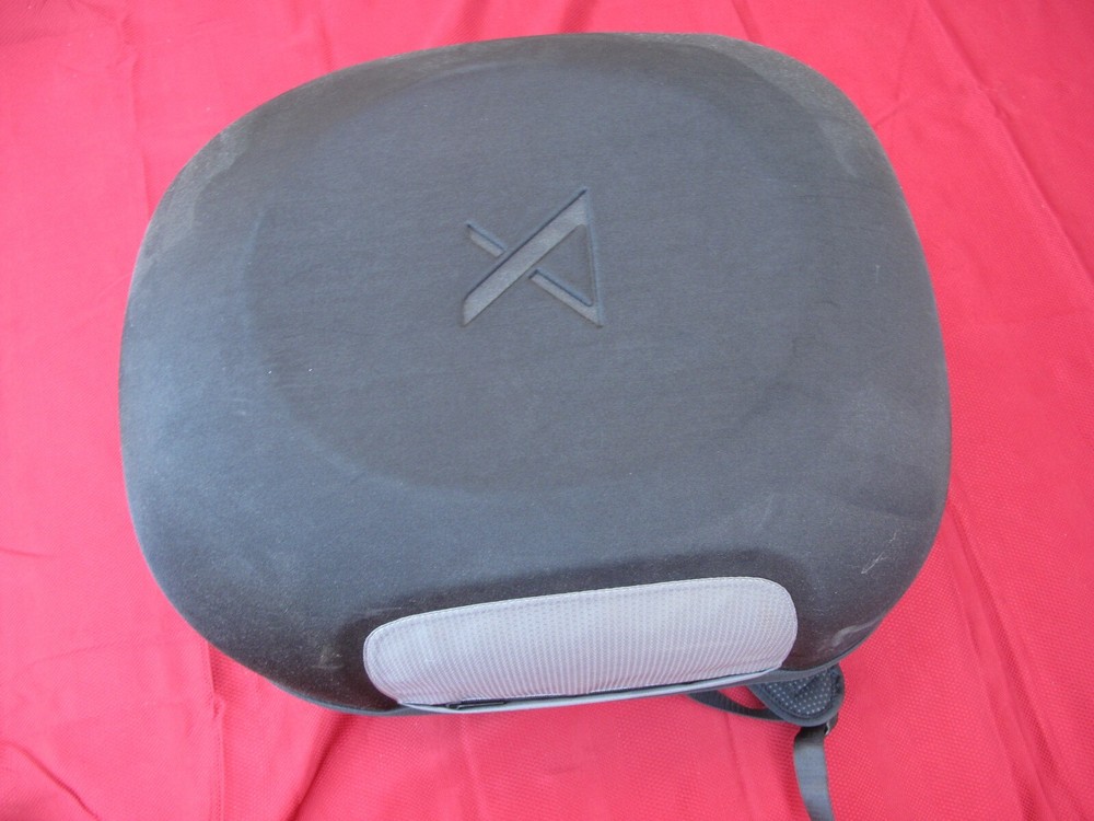 XDynamics Evolve w/4K Camera Professional Drone UAV w/Case/Box - No Batteries