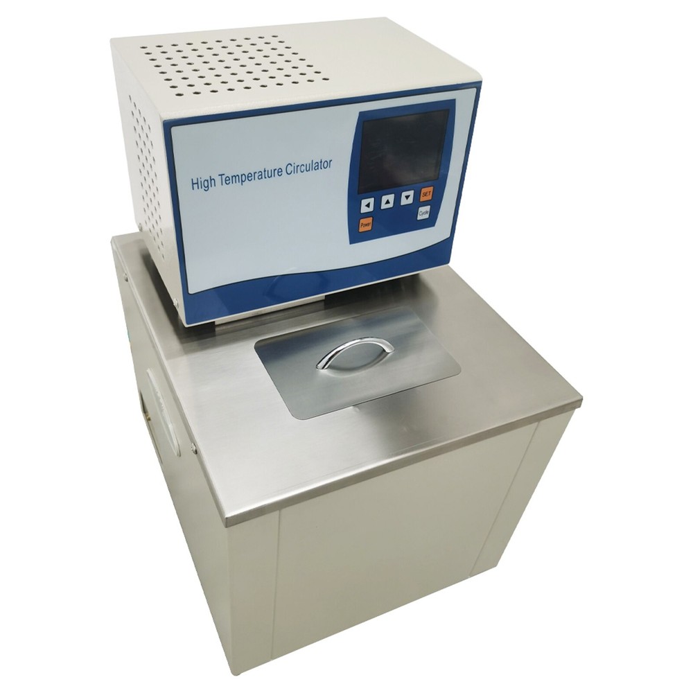 220V High Temperature Constant Temperature Circulating Pump Circulates Oil Bath