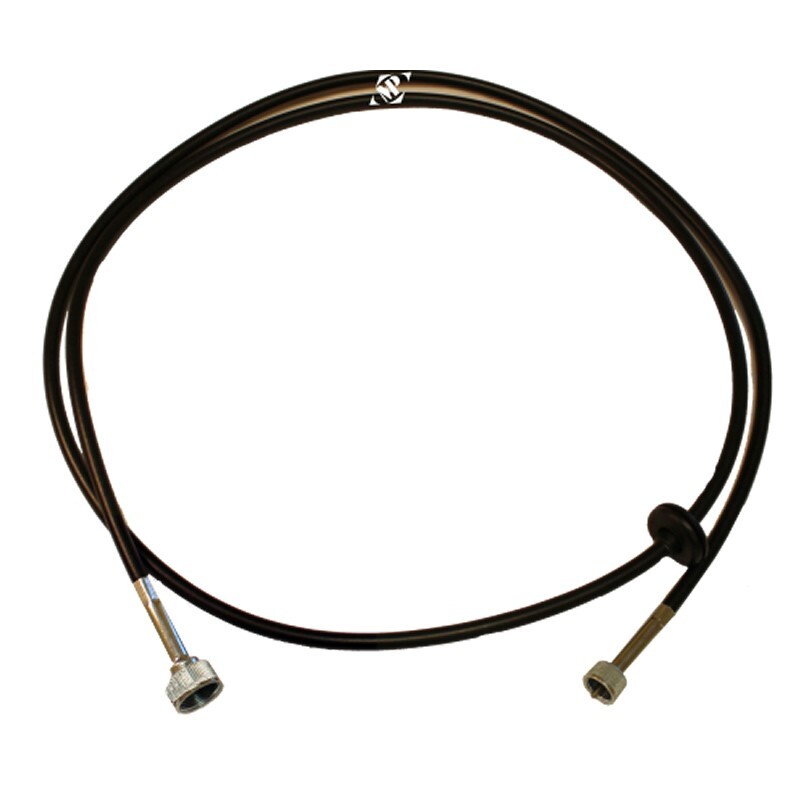 54MT313BP112 FCC-2975-112 Tachometer Speedometer Cable 112" Mack Replace