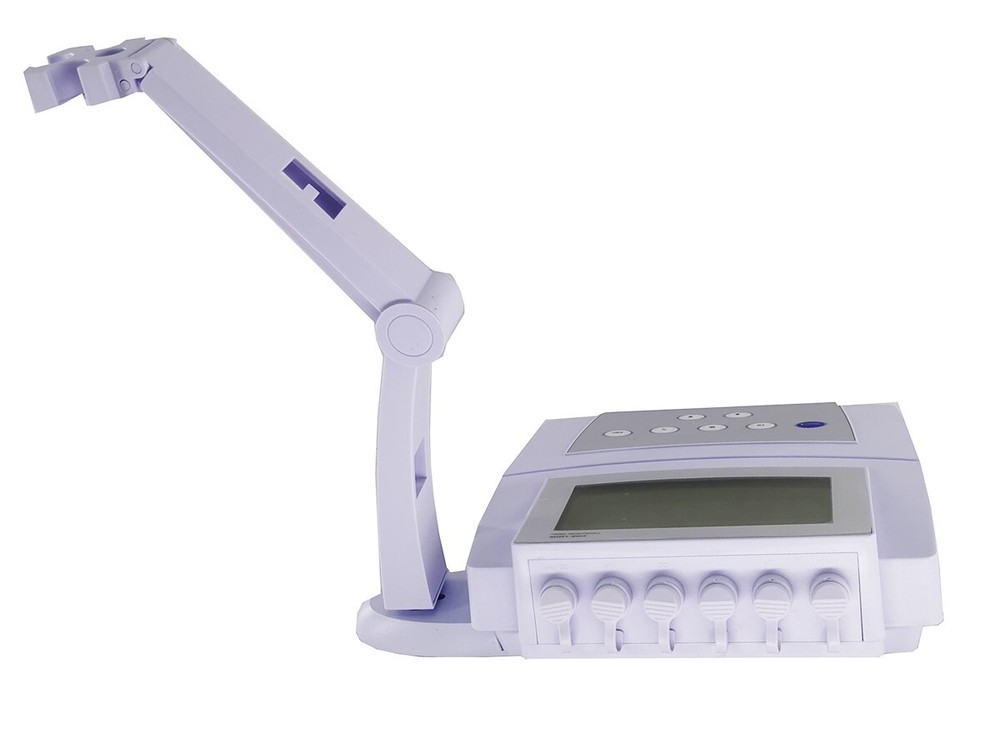 Benchtop Conductivity TDS Meter Temperature Tester Water Quality Analyzer