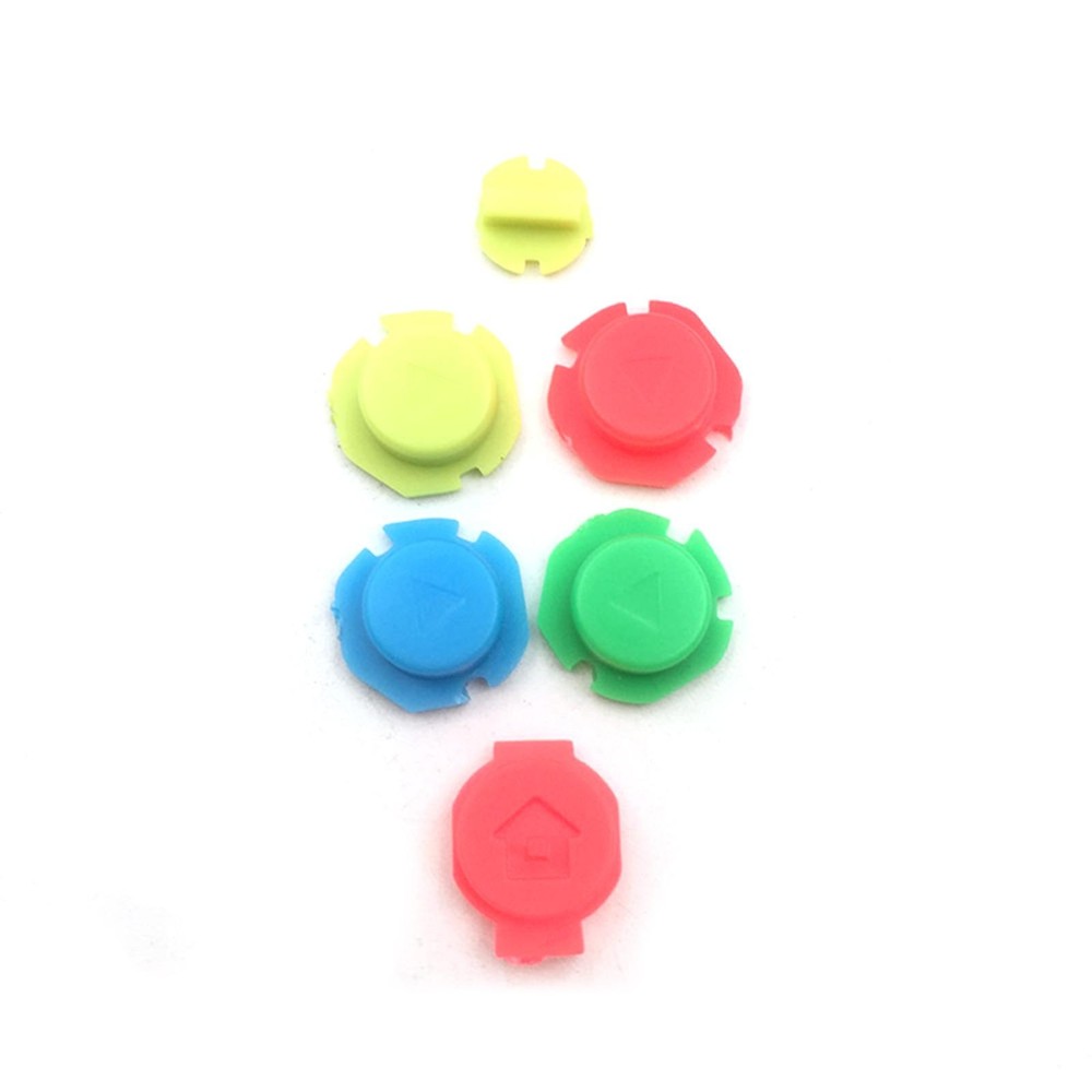 For Nintendo Switch Controller Joy-Con Buttons Replacement Left Right Buttons