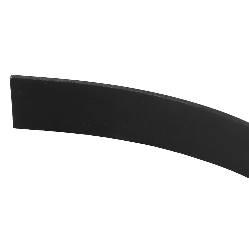 Premium Rubber Splinter Protection Guide Rail Splinter Guard 3 Meter Length