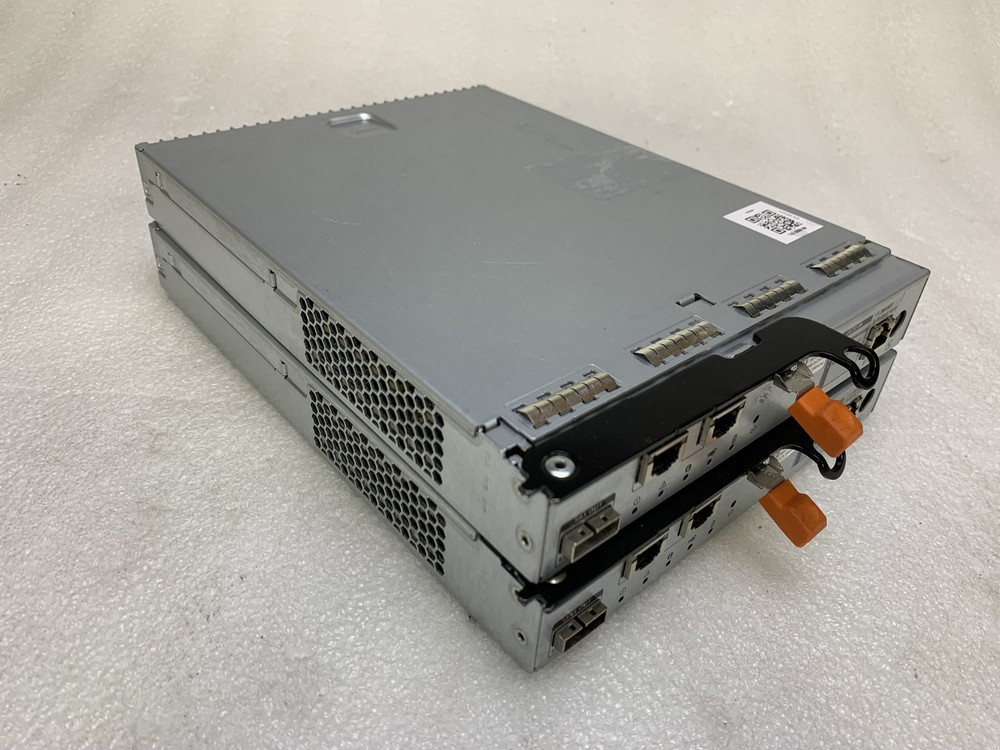 Dell E02M PowerVault MD36 Series Controller USED GOOD CONDITION