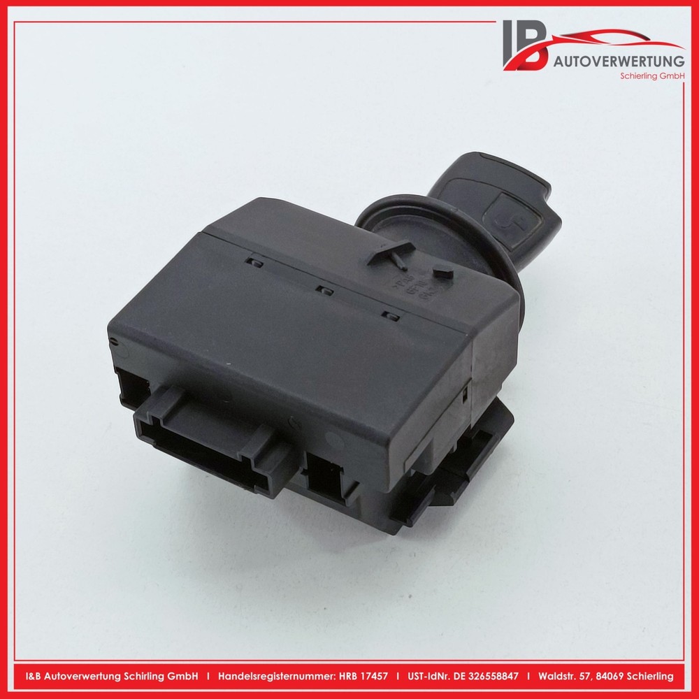 MERCEDES E-CLASS W211 ESTATE E320 CDI Engine ECU KIT A6421500491 BOSCH