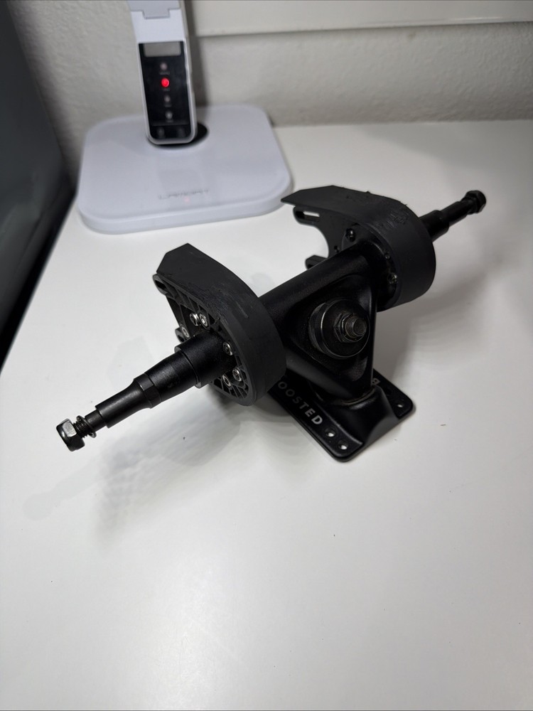 Boosted Board Mini S, X Stealth Rear trucks