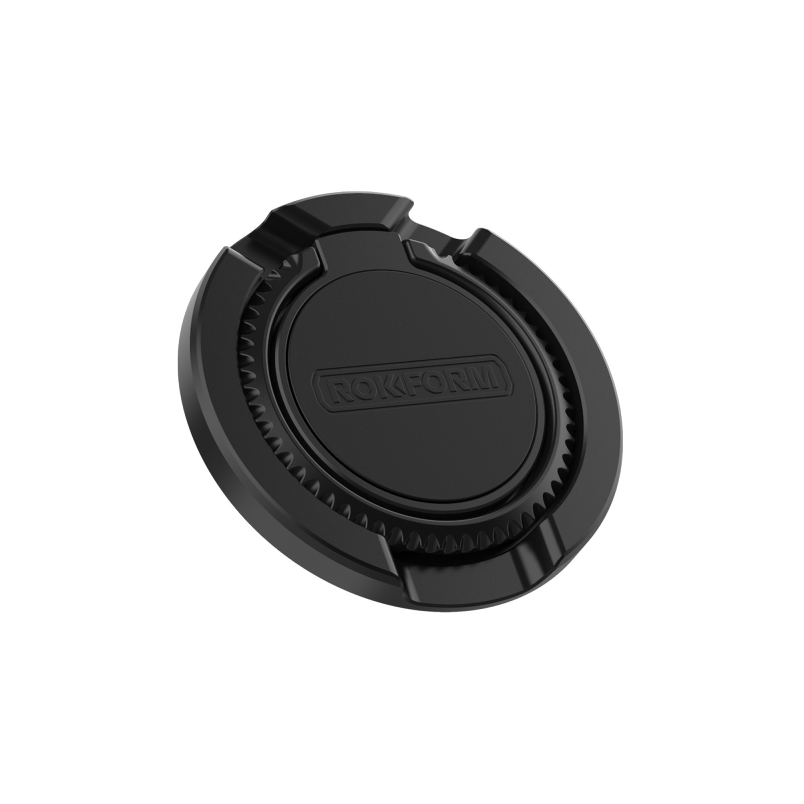 Rokform Triple MAGMAX Magnetic Sport Phone Ring Stand MagSafe Front Back Magnets