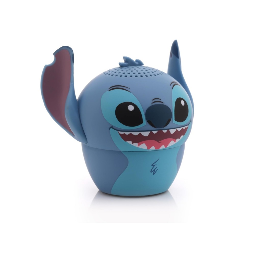Disney: Stitch - Mini Bluetooth Speaker