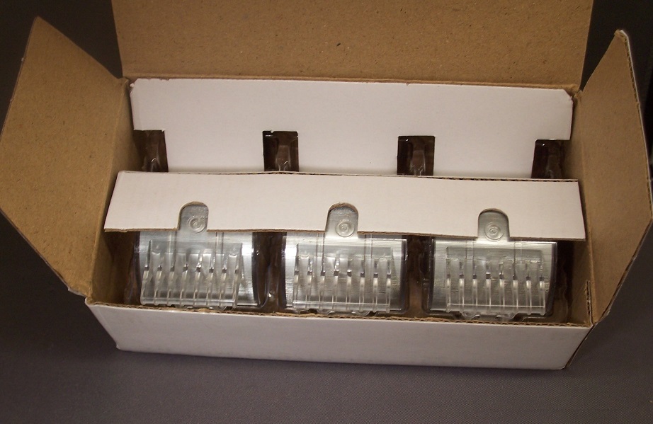 S7001112 Staples (3 Pack) 169THN