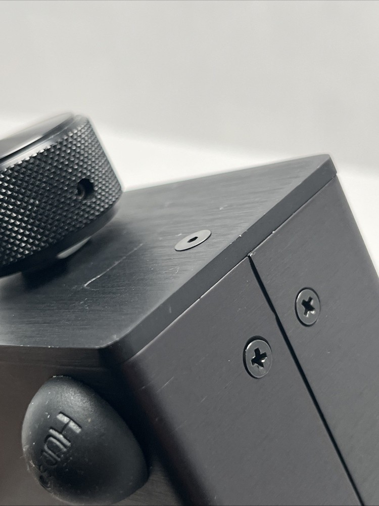 Sonance VC50B Volume Control Tested