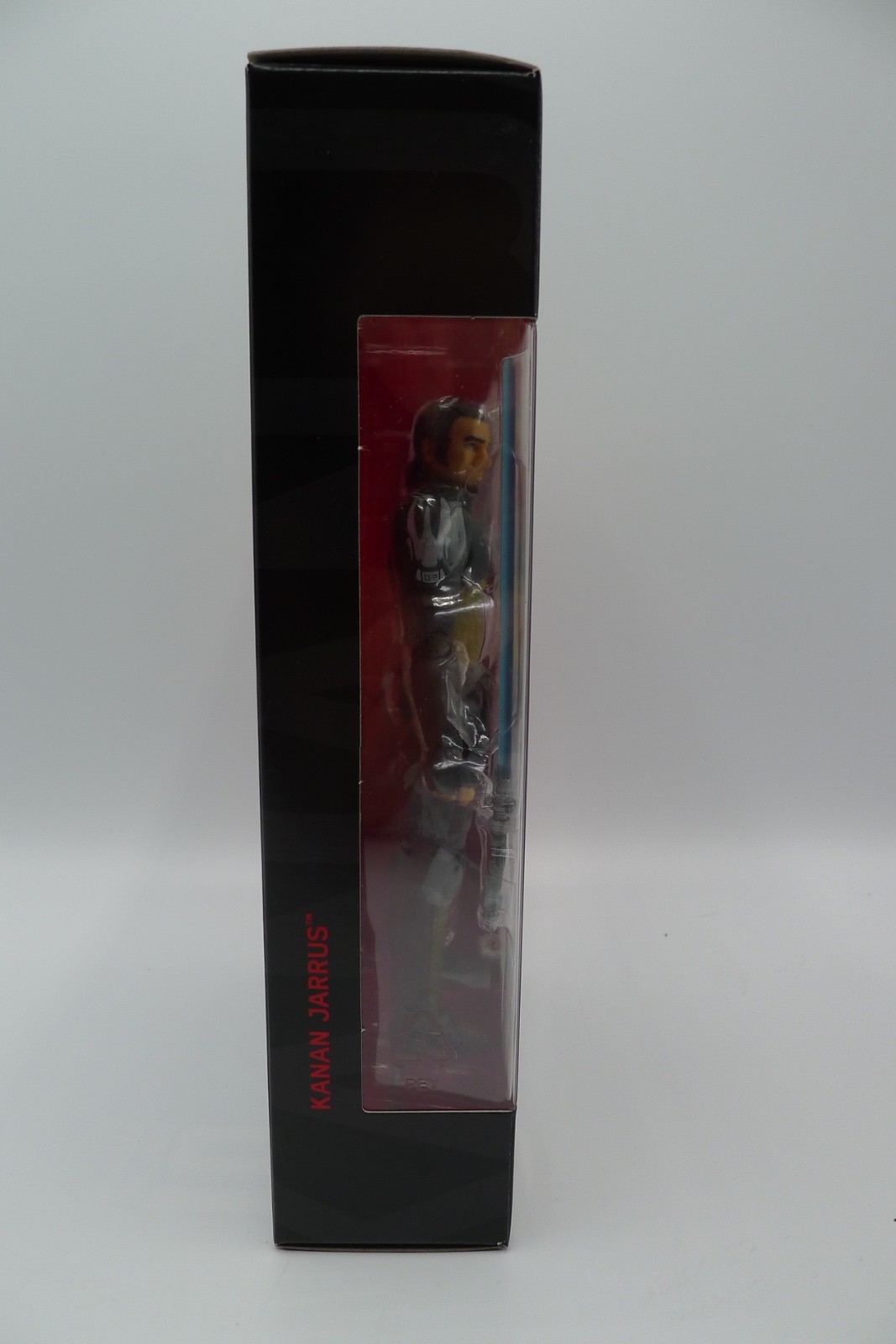 Star Wars Black Series - Kanan Jarus #19